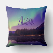 Alaska Noordelijke hoogvlakte Kussen (Achterkant)