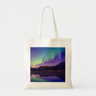 Alaska Noordelijke hoogvlakte Tote Bag