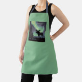 Alaska | Noorderlicht eland Schort (Insitu)