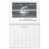 Alaska Odyssey 2010 Kalender (Mar 2026)