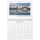 Alaska Odyssey 2010 Kalender (Feb 2026)