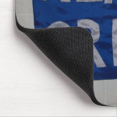 Alaska of Bust mousepad Muismat (Hoek)