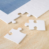 Alaska - Orca Legpuzzel (Zijkant)