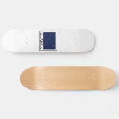 Alaska Persoonlijk Skateboard (Horizontaal)