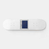 Alaska Persoonlijk Skateboard (Horizontaal)