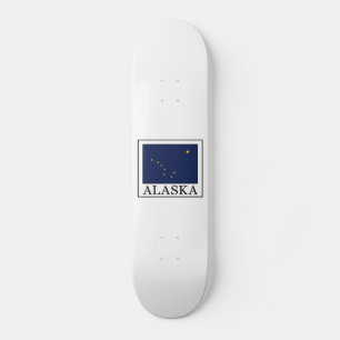 Alaska Persoonlijk Skateboard