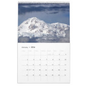 Alaska Photo  Kalender (Jan 2026)