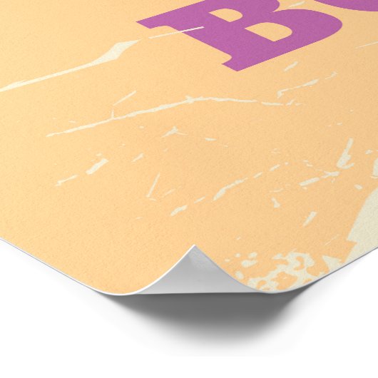 Alaska Polar Beer Poster (Hoek)