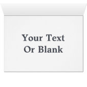 Alaska Postage de Havilland DH3-C Otter (Binenzijde Horizontaal (Onderkant))