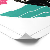 Alaska Poster (Hoek)