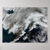 Alaska Poster (Voorkant)