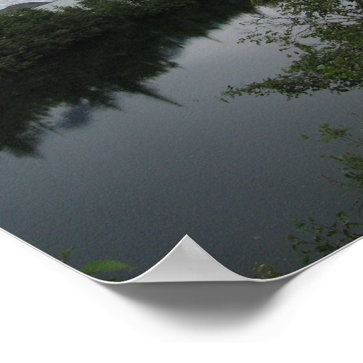 Alaska Poster (Hoek)