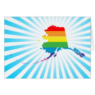 alaska pride .
