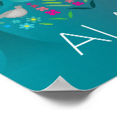 Alaska Print (Hoek)