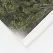 Alaska-producten Fleece Deken (Hoek)