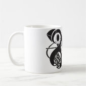 Alaska Puffin Koffiemok (Links)