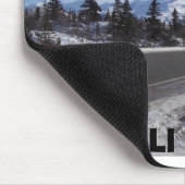 alaska range 1, DENALI HIGHWAY Muismat (Hoek)