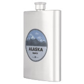 Alaska Range Camping Flacon (Links)