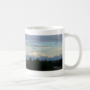 Alaska Range Koffiemok