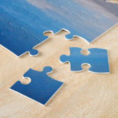 Alaska Reflection Legpuzzel (Zijkant)