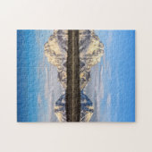 Alaska Reflection Legpuzzel (Horizontaal)