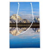 Alaska Reflection Medium Cadeauzakje (Voorkant)