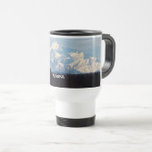 ALASKA REISBEKER (Voorkant rechts)