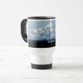 ALASKA REISBEKER (Voorkant links)