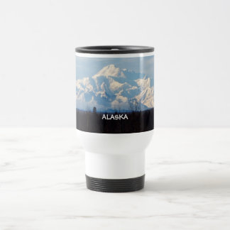 ALASKA REISBEKER