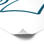 Alaska Reispatch Perfect Poster (Hoek)