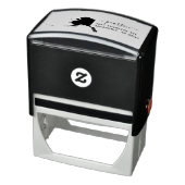 Alaska Retour Adres Stempel Zelfinkt (Product)