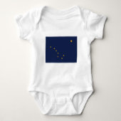Alaska Romper (Voorkant)