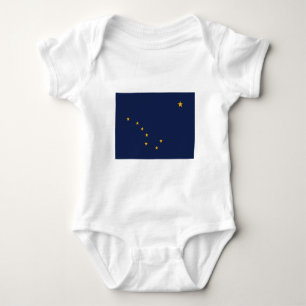 Alaska Romper