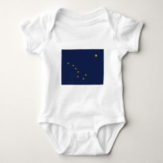 Alaska Romper