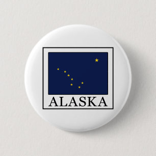 Alaska Ronde Button 5,7 Cm
