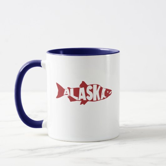 Alaska Salmon Mok (Links)
