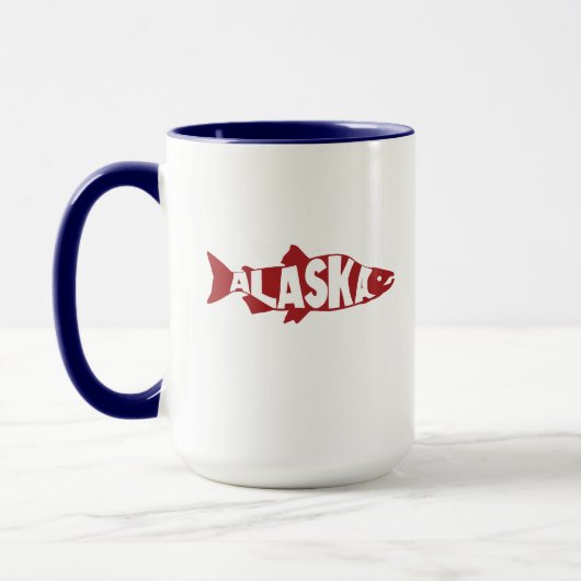 Alaska Salmon Mok (Links)