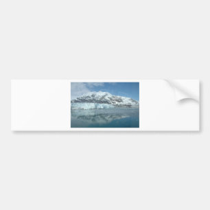 Alaska Scenery Bumpersticker