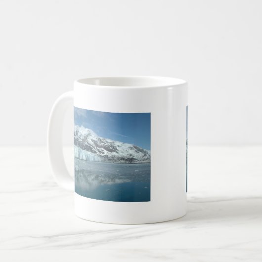 Alaska Scenery Koffiemok (Voorkant links)