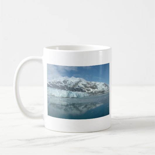 Alaska Scenery Koffiemok (Links)