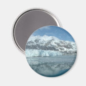 Alaska Scenery Magneet (Voorkant / Achterkant)