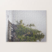 Alaska Scenery Puzzle Legpuzzel (Horizontaal)