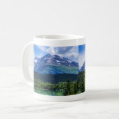 Alaska Scenic Byway Mountain Koffiemok (Voorkant links)