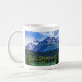 Alaska Scenic Byway Mountain Koffiemok (Links)