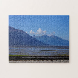 Alaska Schoonheid Legpuzzel