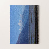 Alaska Schoonheid Legpuzzel (Verticaal)