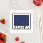Alaska Servet (Insitu)