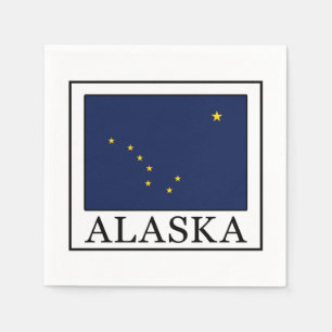 Alaska Servet