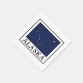 Alaska Servet (Hoek)