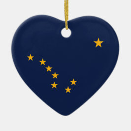 Alaska-sieraad Keramisch Ornament